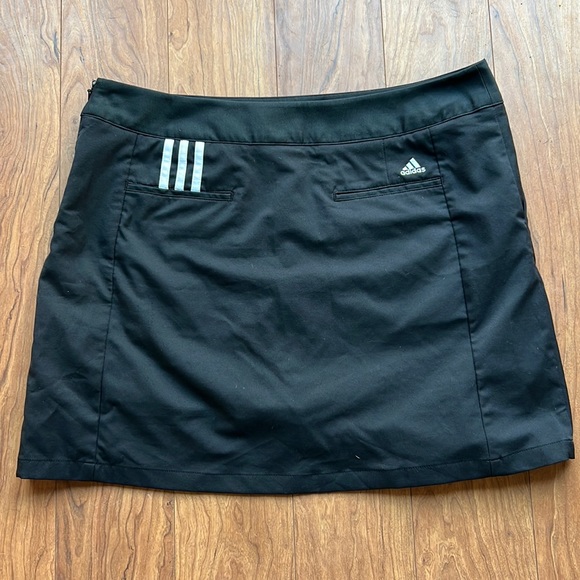 adidas Dresses & Skirts - Adidas skort size 12